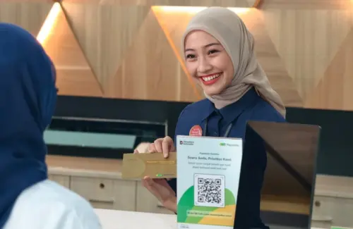 Pegadaian Perkenalkan Cicil Tabungan Emas untuk Stabilkan Investasi di Tengah Fluktuasi Harga