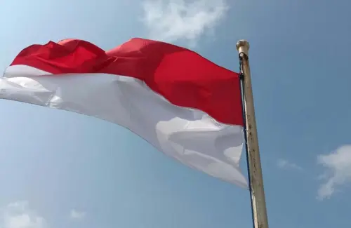 Indonesia Kian Mengukuhkan Posisi sebagai Raksasa Minyak Atsiri Global, Kini Fokus pada Hilirisasi dan Jenama Lokal
