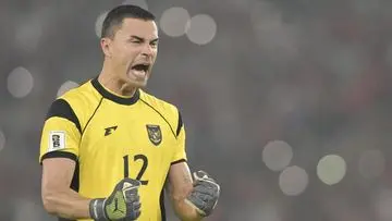Emil Audero Resmi Gabung Skuad Como untuk Liga Italia 2026/2027