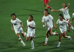 Target Tinggi Timnas Putri Indonesia: Lolos Kualifikasi Piala Asia U-17 2027