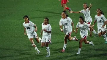 Target Tinggi Timnas Putri Indonesia: Lolos Kualifikasi Piala Asia U-17 2027