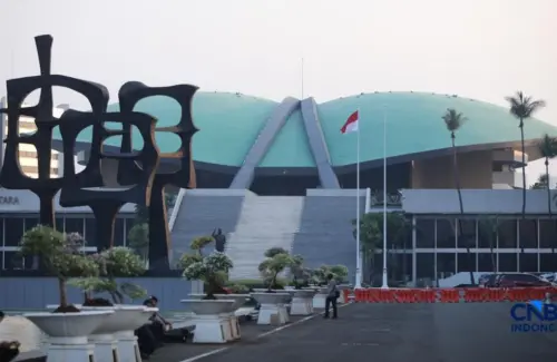 Revisi UU Migas Dorong Peningkatan Lifting Energi Nasional