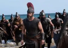 The Odyssey Pecahkan Rekor: Film Dewasa Terlaris Sepanjang Masa