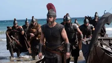 The Odyssey Pecahkan Rekor: Film Dewasa Terlaris Sepanjang Masa