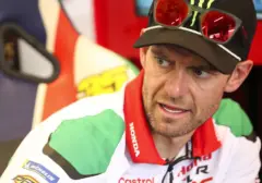 Cal Crutchlow Siaga di MotoGP Aragon, Siap Gantikan Johann Zarco