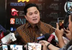 Menpora Erick Thohir Dukung Penetapan Eks Pelatih Panjat Tebing Jadi Tersangka Pelecehan Seksual