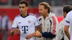 Perubahan Obat Picu Kolapsnya Gelandang Bayern Munich Jamal Musiala, Ungkap Vincent Kompany