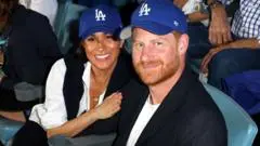 Impian Amerika Harry dan Meghan: Sukses Showbiz Singkat di Hollywood