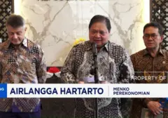 Perjanjian Dagang IEU-CEPA Diharapkan Rampung Oktober, Potensi Ubah Lanskap Ekonomi Indonesia