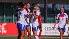 Skuat Inggris U-20 Putri Terpilih di Tengah Ancaman Boikot