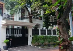 Polri Akui Penggeledahan Rumah Febrie Adriansyah di Sentul Berizin