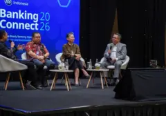 ISS Indonesia Pacu Efisiensi Bank Lewat Solusi Tempat Kerja Modern