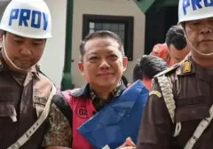 Saksi Ungkap Kinerja Febrie dalam Sidang Praperadilan di PN Jakarta Selatan