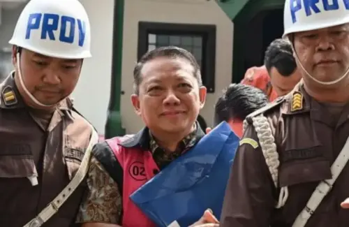 Saksi Ungkap Kinerja Febrie dalam Sidang Praperadilan di PN Jakarta Selatan