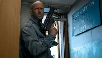 Jason Statham Kembali Beraksi: Film 'Mutiny' Siap Tayang dengan Misi Pemulihan Nama
