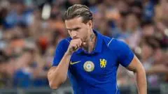Tawaran Pinjaman Leeds untuk Mykhailo Mudryk Ditolak Chelsea