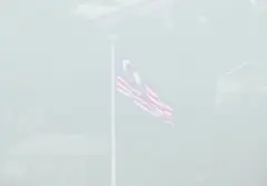 Asap Karhutla Indonesia Lumpuhkan Aktivitas Belajar di Sarawak, Malaysia
