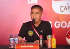 Malaysia U-16 Gagal ke Final Srikandi Merdeka Cup, Pelatih Fairuz Montana Ungkap Rasa Bangga