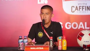 Malaysia U-16 Gagal ke Final Srikandi Merdeka Cup, Pelatih Fairuz Montana Ungkap Rasa Bangga