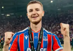Adam Wharton Tetap di Crystal Palace, Manchester City Kecewa