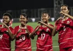 Timo Scheunemann Bersyukur Garuda Pertiwi ke Final SMC 2026 Hadapi Thailand