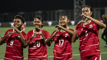 Timo Scheunemann Bersyukur Garuda Pertiwi ke Final SMC 2026 Hadapi Thailand