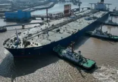 Lonjakan Pembelian Minyak Rusia oleh Tiongkok Ancam Pasokan Energi India