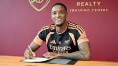 Ezri Konsa Resmi Gabung Arsenal, Nilai Transfer Rp 1,1 Triliun