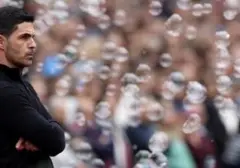 Arteta Desak Arsenal Bidik Gelar Premier League 2026/2027