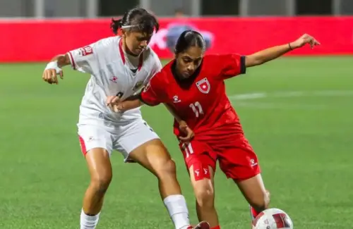 PSSI Gaspol Pengembangan Timnas Putri U-17 Lewat TC Prancis dan Turnamen Internasional