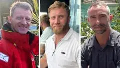 Inggris, Kanada, Australia Kecam Israel Atas Penolakan Investigasi Kematian Pekerja Kemanusiaan di Gaza