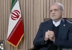 Presiden Iran: Momen Tepat Akhiri Konflik dengan AS, Perkuat Posisi Nasional