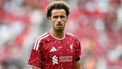 Inter Milan Resmi Boyong Curtis Jones dari Liverpool Seharga £30 Juta
