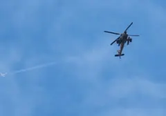 Pilot Cessna Meninggal Akibat Tabrakan Udara dengan Helikopter Polisi di Pennsylvania