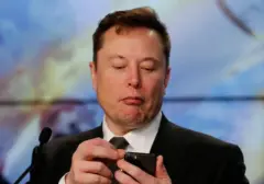Elon Musk: Tiongkok Ancaman Terbesar AS dalam Perlombaan AI Global
