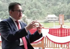 Nutrisi Unggul di Sekolah Asrama Taruna Papua: Inisiatif Gizi PT Freeport Indonesia