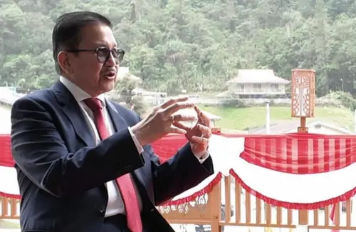 Nutrisi Unggul di Sekolah Asrama Taruna Papua: Inisiatif Gizi PT Freeport Indonesia