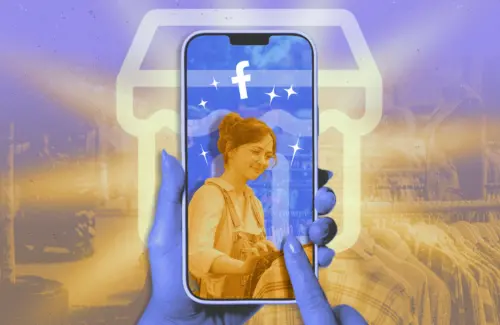 Panduan Cerdas Jual Beli di Facebook Marketplace: 10 Trik Ampuh