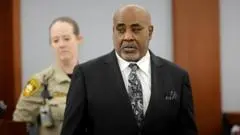 Pengakuan Duane Davis: Keponakan Tembak Mati Tupac Shakur