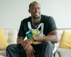 Legenda Atletik Usain Bolt Siap Merumput Bersama Tim Veteran Wythenshawe FC