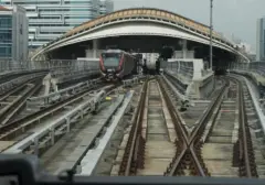 LRT Jabodebek Capai 3 Juta Penumpang di Juli 2026, Catatkan Rekor Penggunaan