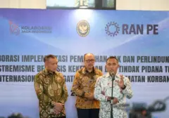 Industri Nasional Beradaptasi: Kendaraan Listrik Picu Transformasi Energi dan Infrastruktur