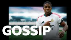 Liverpool Selidiki Potensi Rekrutmen Endrick dari Real Madrid