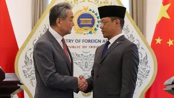 China dan Indonesia Tingkatkan Kolaborasi Lintas Sektor Strategis