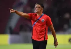 Anthony Hudson: Vietnam Tertekan di Final Piala AFF 2026