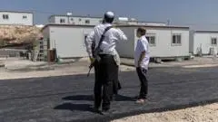 Israel Gencar Perluas Permukiman di Tepi Barat, Ubah Lanskap Wilayah Pendudukan