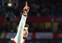 Arsenal Menggila di Emirates, Coventry City Tak Berdaya Tiga Gol Tanpa Balas