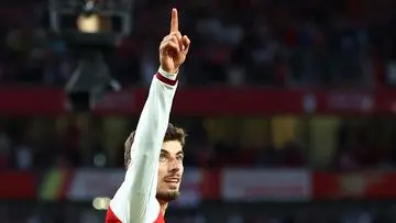 Arsenal Menggila di Emirates, Coventry City Tak Berdaya Tiga Gol Tanpa Balas