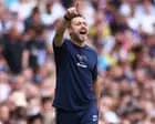 Roberto De Zerbi Bela Belanja Besar Tottenham, Ungkap Tekanan Musim Lalu