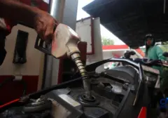 Pemerintah Pertimbangkan Pembatasan Distribusi Pertalite demi Efisiensi Anggaran